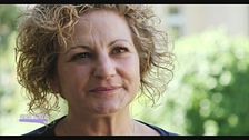 La determinazione di Tiziana