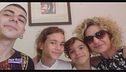 Tiziana e un dolore che annienta