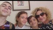 Tiziana e un dolore che annienta