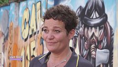 Sara: una scelta coraggiosa