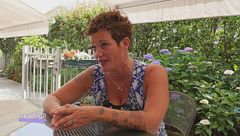 Sara e la sua rinascita