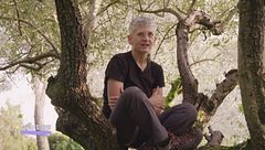 Cristina, la stilista dei boschi