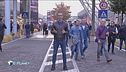 Puntata del 17 novembre