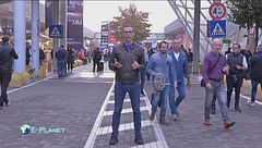 Puntata del 17 novembre