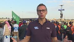 E-Planet: la puntata del 24 novembre