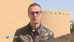 E-Planet: puntata dell'1 dicembre