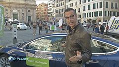 Puntata dell'8 dicembre