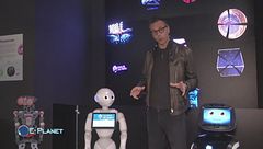 E-Planet: la puntata del 2 febbraio