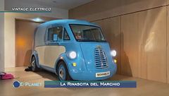 E-Planet, guarda la puntata del 9 febbraio"