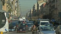 Inquinamento sorvegliato speciale per la qualità della vita