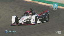 Porsche entra in Formula E per sfidare il successo