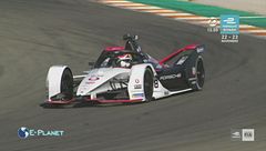 Porsche entra in Formula E per sfidare il successo