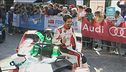 Gli ideali di Lucas Di Grassi: un mondiale elettrico