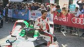 Gli ideali di Lucas Di Grassi: un mondiale elettrico