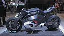 Elettro-show all'Eicma