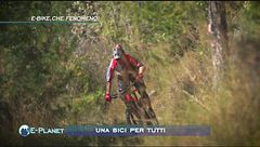 E-bike, che fenomeno!