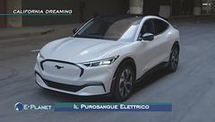 California dreaming: rivoluzione elettrica