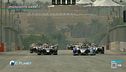 Formula E a Riad: highlights gara I e II