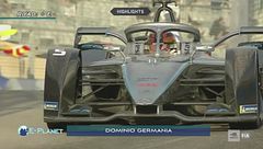 Formula E a Riad: promossi e bocciati