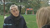 E-city: Milano come esempio ecosostenibile