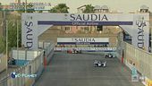 Riecco la Formula E, riecco i sorpassi