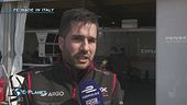 Formula E targata Italia