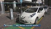 Elettrico, la triplice scelta