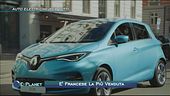 Auto elettriche per tutti