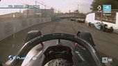 Formula E: dietro le quinte