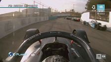 Formula E: dietro le quinte