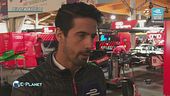 Pilota addio