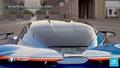 Sogni elettrici 2020