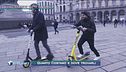 Monopattino rivoluzione per le città