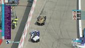 Highlights dell'E-Prix cileno