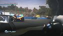 Dentro la Formula E: una cam nel casco