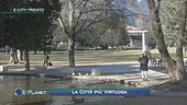 E-City: Trento, performance ambientale da record