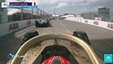 Visti da vicino: monoposto di Formula E