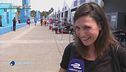 Marta Rovatti Studihrad, fotografa ufficiale della Formula E