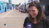 Marta Rovatti Studihrad, fotografa ufficiale della Formula E