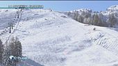 La montagna elettrica