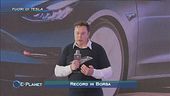 Fuori di Tesla