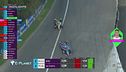 Gli highlights dell'E-Prix del Messico