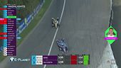 Gli highlights dell'E-Prix del Messico