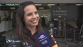 Made in Italy nel paddock