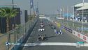 Formula E, che spettacolo a Marrakech