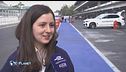 Made in Italy in Formula E