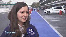 Made in Italy in Formula E