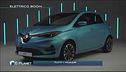 Elettrico boom