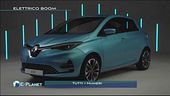 Elettrico boom