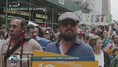 E-Vip: Leonardo Di Caprio